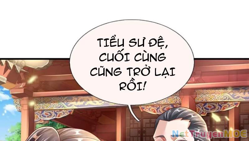 Khắc Đan Tu Tiên Cầu Trường Sinh Chapter 36 - Trang 2