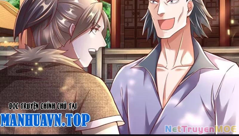 Khắc Đan Tu Tiên Cầu Trường Sinh Chapter 36 - Trang 2