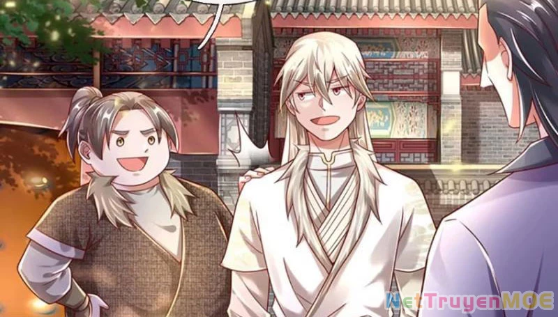 Khắc Đan Tu Tiên Cầu Trường Sinh Chapter 36 - Trang 2