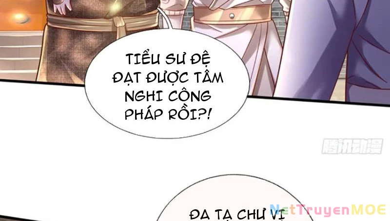 Khắc Đan Tu Tiên Cầu Trường Sinh Chapter 36 - Trang 2