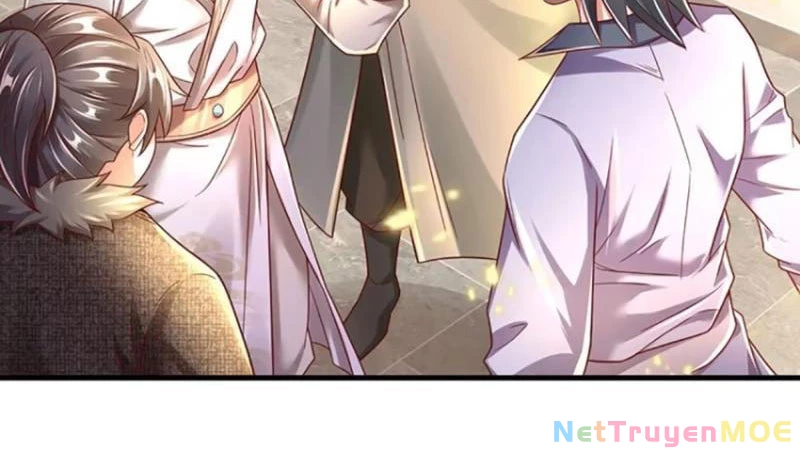 Khắc Đan Tu Tiên Cầu Trường Sinh Chapter 36 - Trang 2