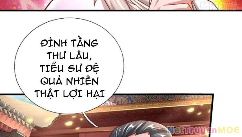 Khắc Đan Tu Tiên Cầu Trường Sinh Chapter 36 - Trang 2