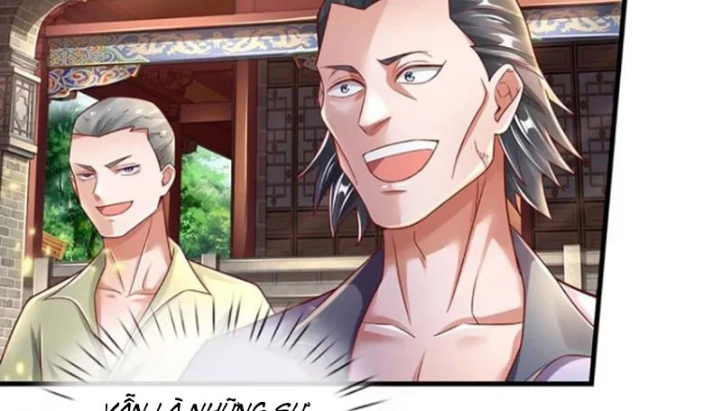 Khắc Đan Tu Tiên Cầu Trường Sinh Chapter 36 - Trang 2