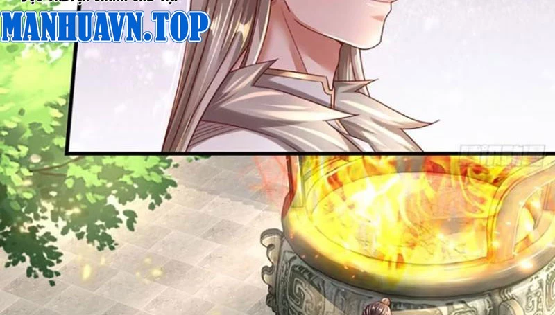Khắc Đan Tu Tiên Cầu Trường Sinh Chapter 36 - Trang 2