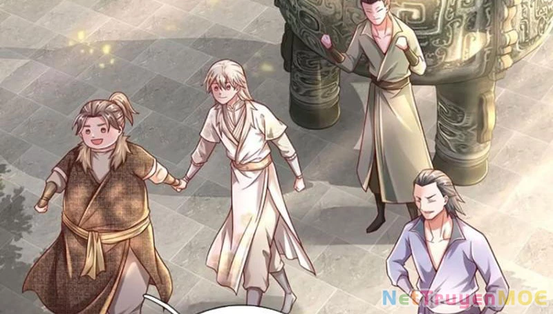 Khắc Đan Tu Tiên Cầu Trường Sinh Chapter 36 - Trang 2