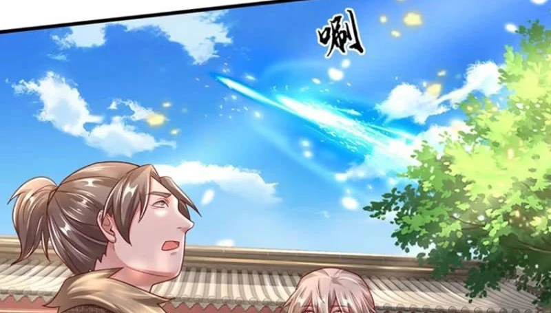 Khắc Đan Tu Tiên Cầu Trường Sinh Chapter 36 - Trang 2