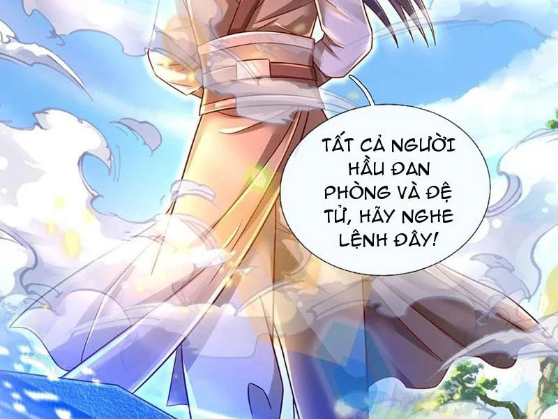 Khắc Đan Tu Tiên Cầu Trường Sinh Chapter 37 - Trang 2