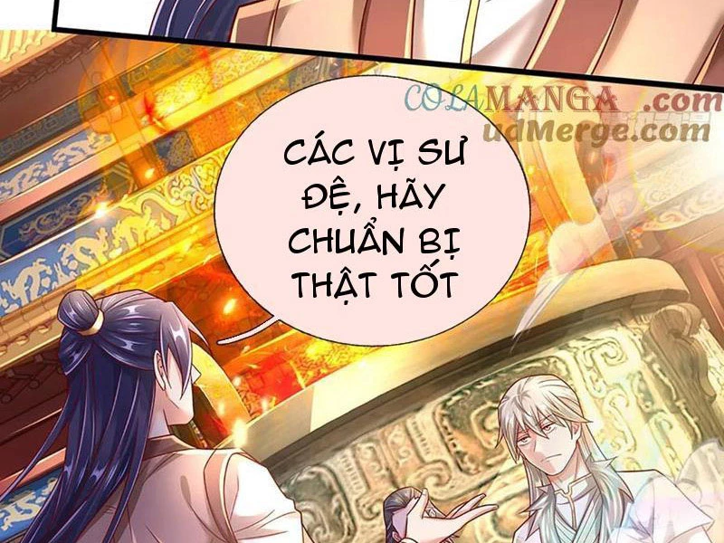 Khắc Đan Tu Tiên Cầu Trường Sinh Chapter 37 - Trang 2