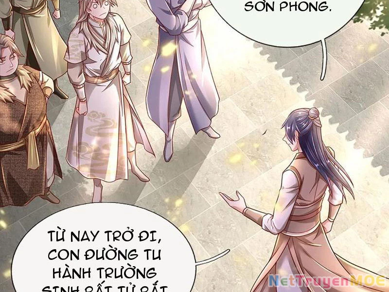 Khắc Đan Tu Tiên Cầu Trường Sinh Chapter 37 - Trang 2