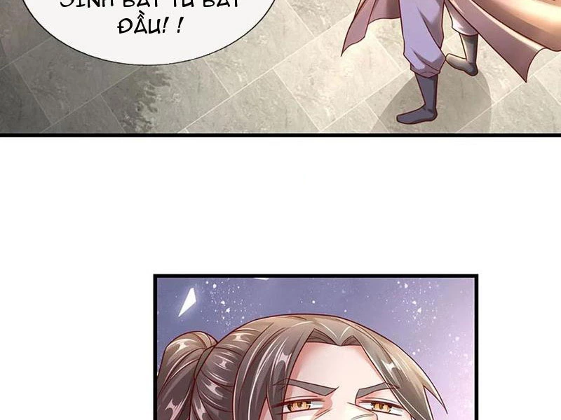 Khắc Đan Tu Tiên Cầu Trường Sinh Chapter 37 - Trang 2