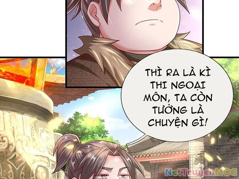 Khắc Đan Tu Tiên Cầu Trường Sinh Chapter 37 - Trang 2