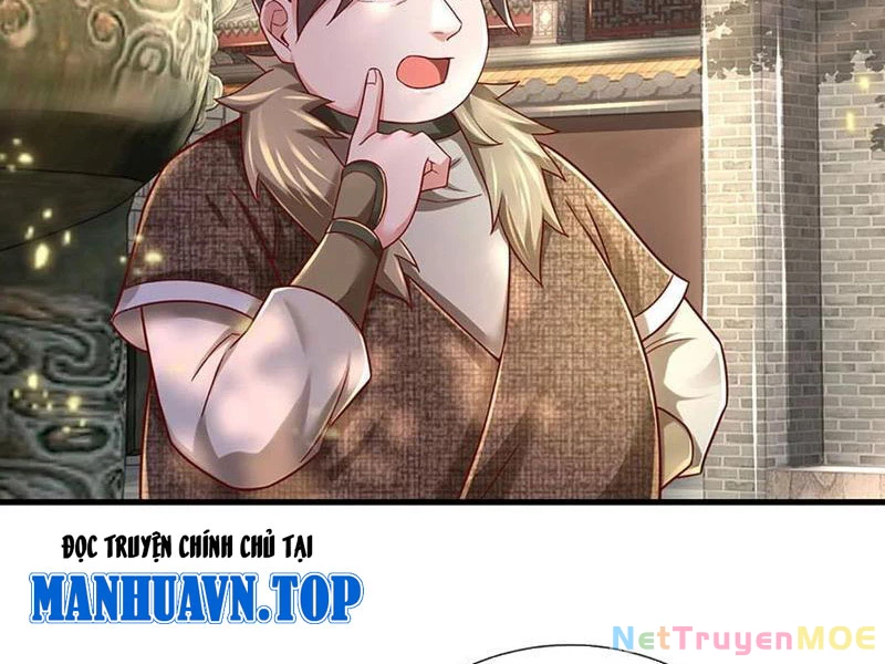 Khắc Đan Tu Tiên Cầu Trường Sinh Chapter 37 - Trang 2