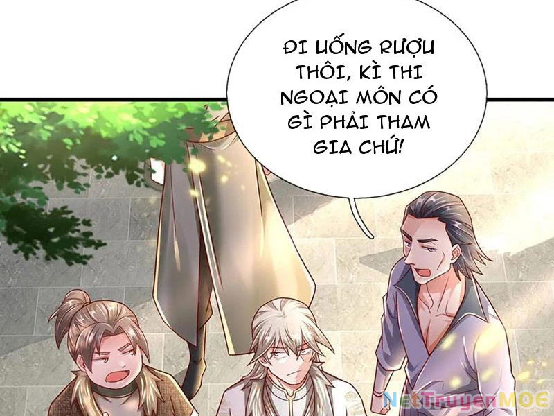 Khắc Đan Tu Tiên Cầu Trường Sinh Chapter 37 - Trang 2