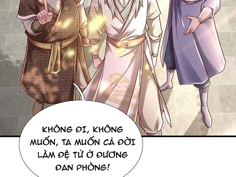 Khắc Đan Tu Tiên Cầu Trường Sinh Chapter 37 - Trang 2