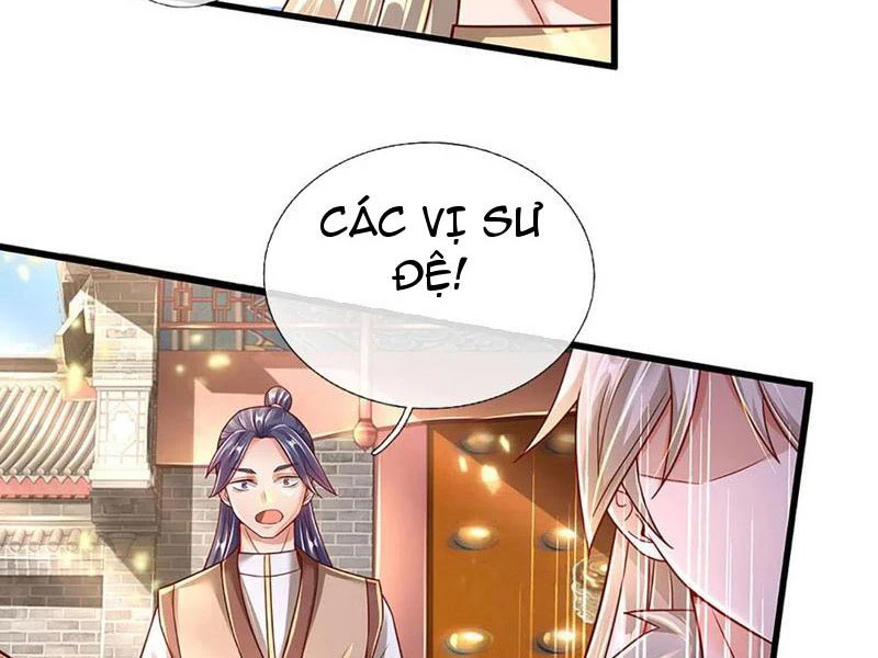 Khắc Đan Tu Tiên Cầu Trường Sinh Chapter 37 - Trang 2