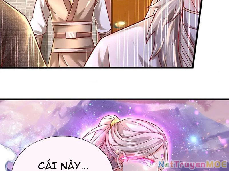 Khắc Đan Tu Tiên Cầu Trường Sinh Chapter 37 - Trang 2