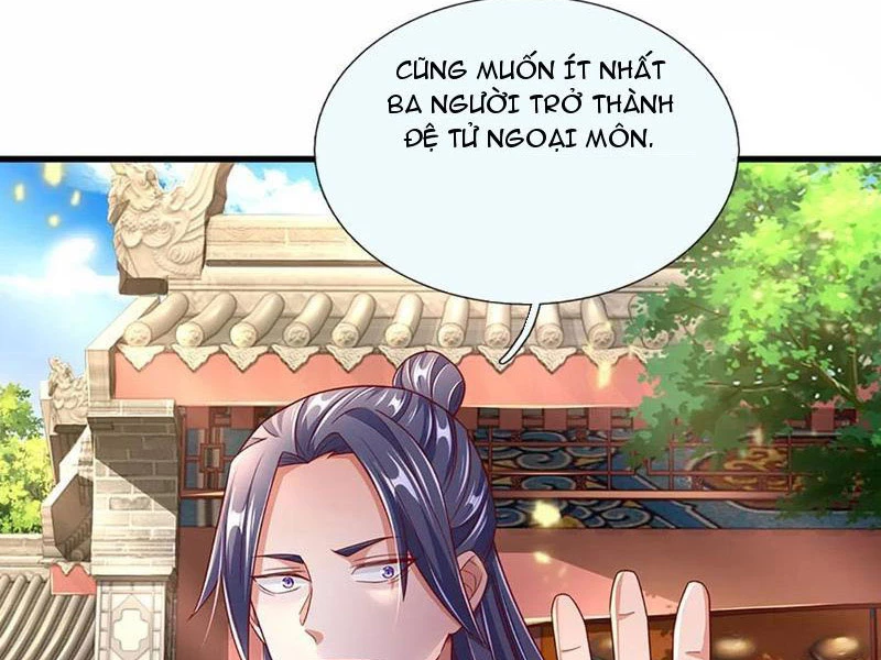 Khắc Đan Tu Tiên Cầu Trường Sinh Chapter 37 - Trang 2