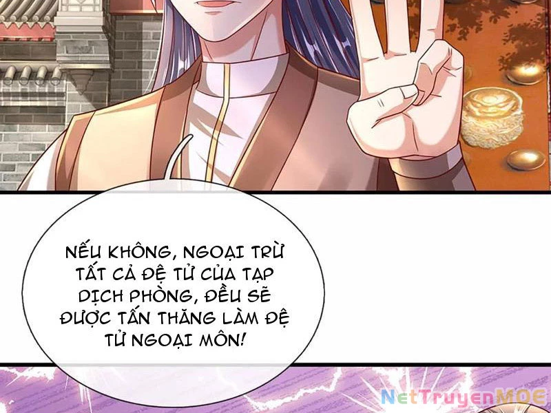 Khắc Đan Tu Tiên Cầu Trường Sinh Chapter 37 - Trang 2