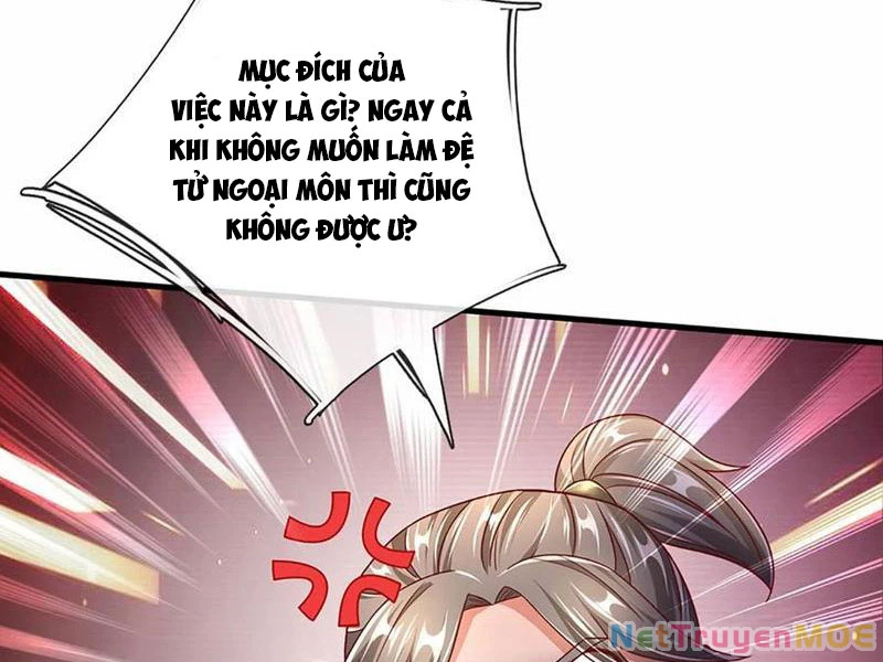 Khắc Đan Tu Tiên Cầu Trường Sinh Chapter 37 - Trang 2