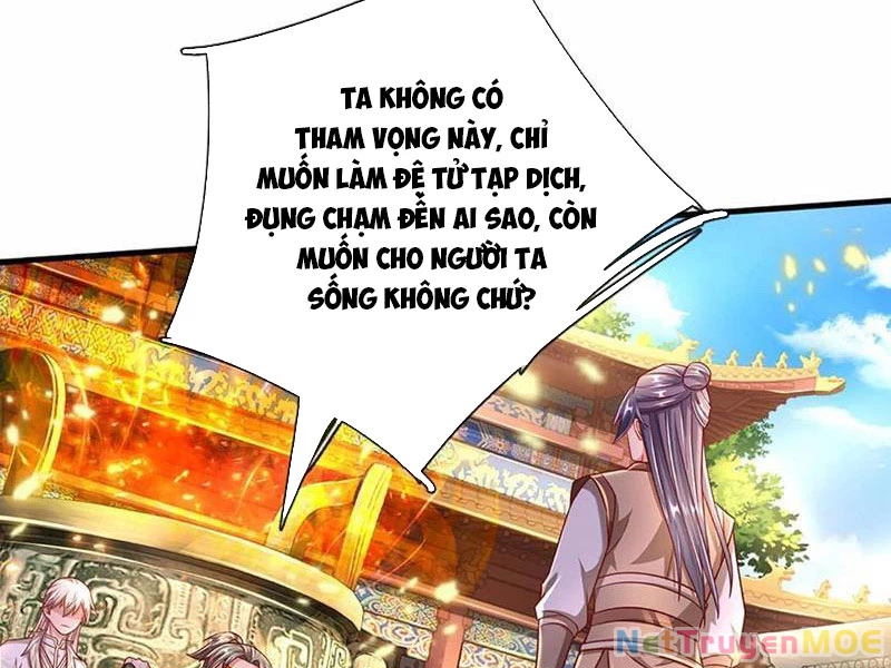 Khắc Đan Tu Tiên Cầu Trường Sinh Chapter 37 - Trang 2