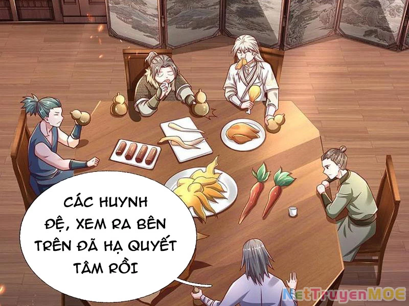 Khắc Đan Tu Tiên Cầu Trường Sinh Chapter 37 - Trang 2