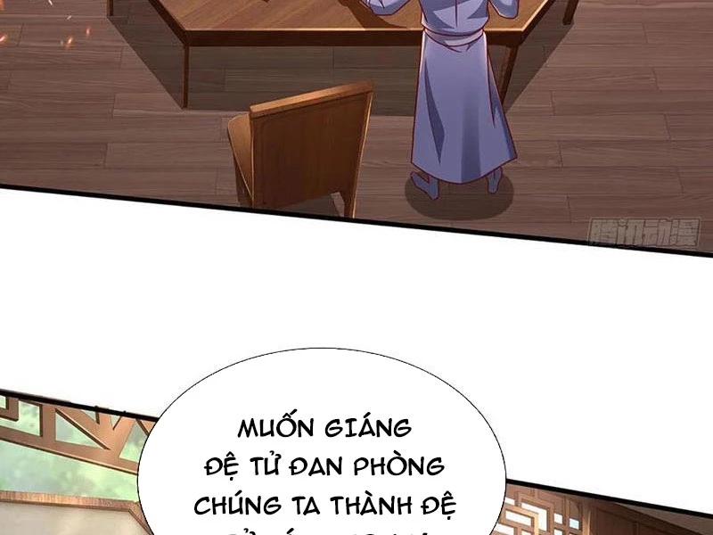 Khắc Đan Tu Tiên Cầu Trường Sinh Chapter 37 - Trang 2
