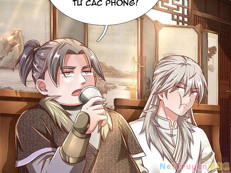 Khắc Đan Tu Tiên Cầu Trường Sinh Chapter 37 - Trang 2
