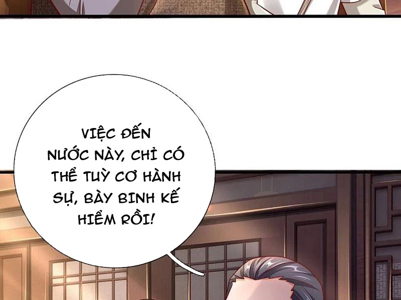 Khắc Đan Tu Tiên Cầu Trường Sinh Chapter 37 - Trang 2