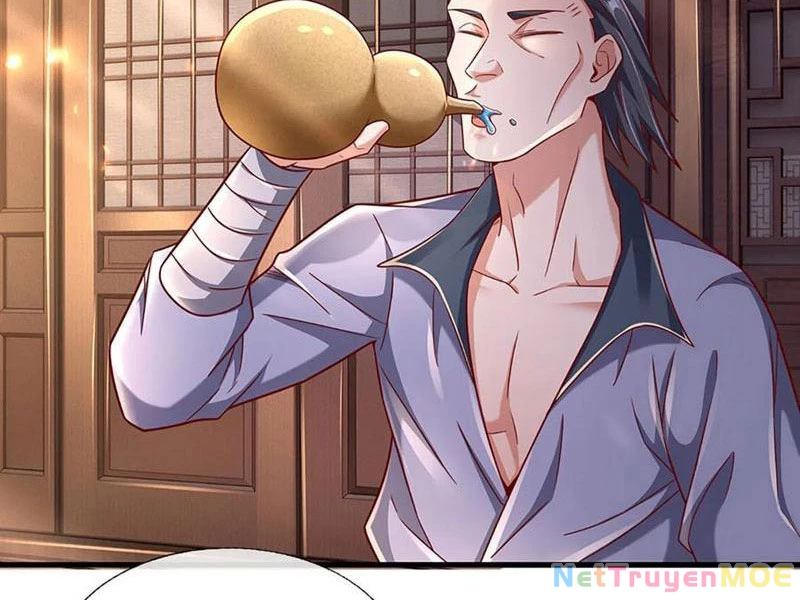 Khắc Đan Tu Tiên Cầu Trường Sinh Chapter 37 - Trang 2