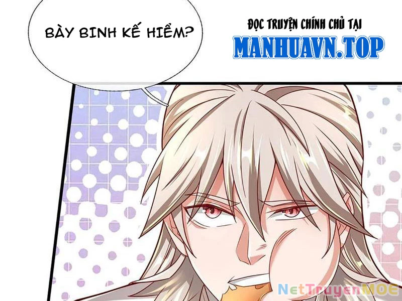 Khắc Đan Tu Tiên Cầu Trường Sinh Chapter 37 - Trang 2