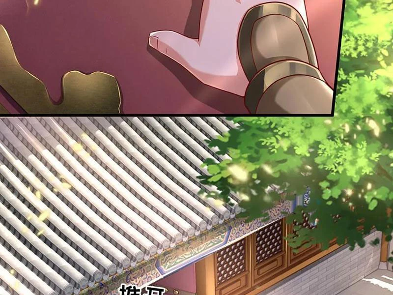 Khắc Đan Tu Tiên Cầu Trường Sinh Chapter 37 - Trang 2