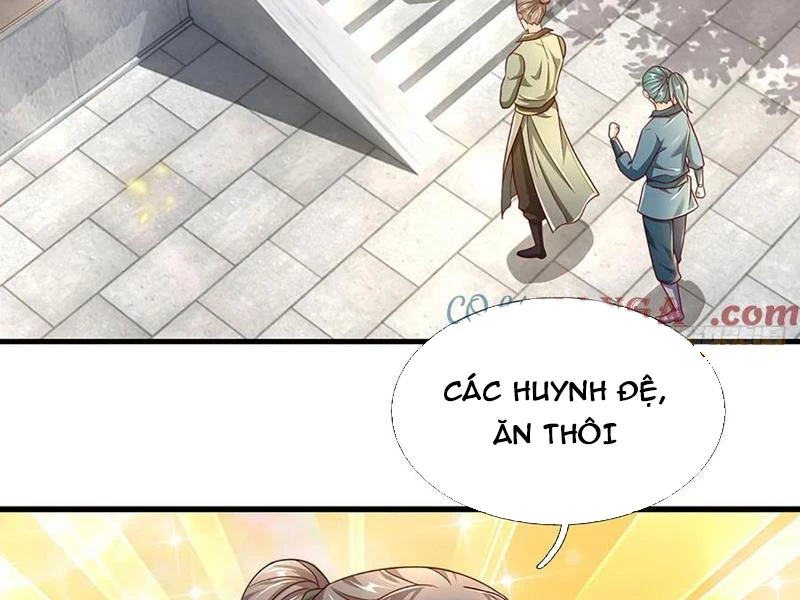 Khắc Đan Tu Tiên Cầu Trường Sinh Chapter 37 - Trang 2