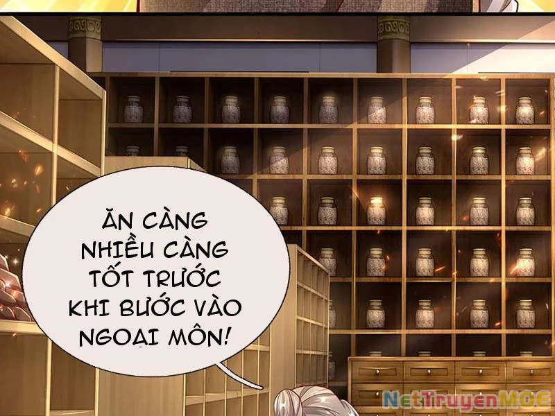 Khắc Đan Tu Tiên Cầu Trường Sinh Chapter 37 - Trang 2