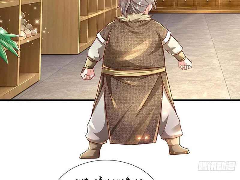 Khắc Đan Tu Tiên Cầu Trường Sinh Chapter 37 - Trang 2