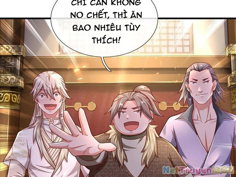 Khắc Đan Tu Tiên Cầu Trường Sinh Chapter 37 - Trang 2
