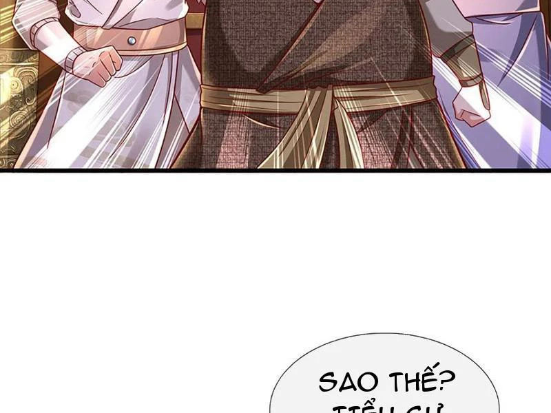 Khắc Đan Tu Tiên Cầu Trường Sinh Chapter 37 - Trang 2