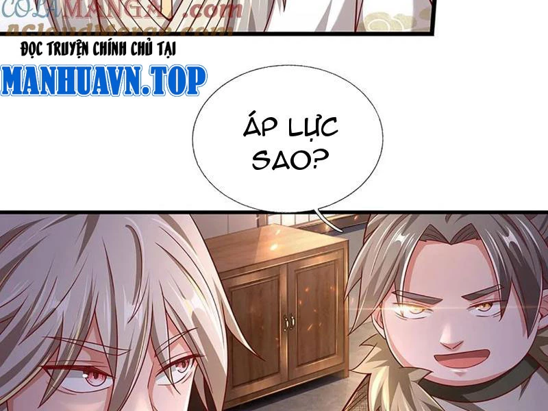 Khắc Đan Tu Tiên Cầu Trường Sinh Chapter 37 - Trang 2