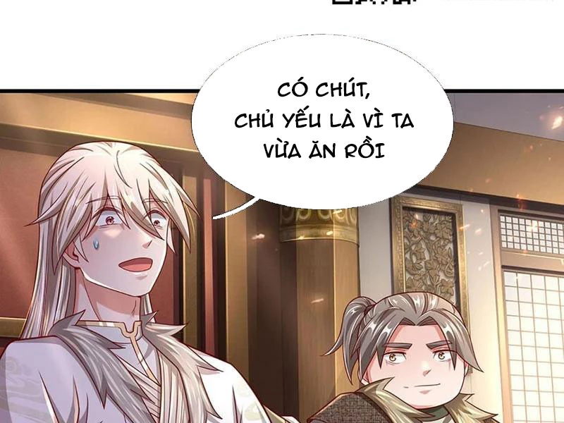 Khắc Đan Tu Tiên Cầu Trường Sinh Chapter 37 - Trang 2