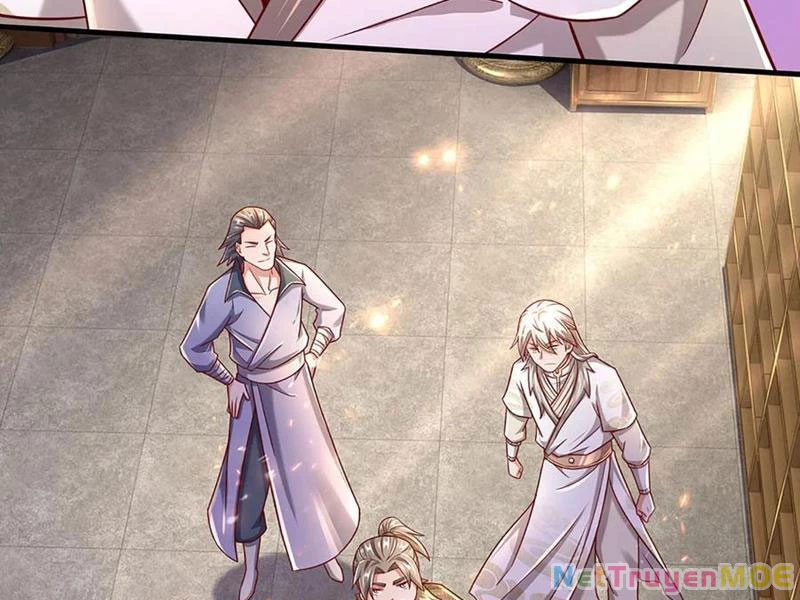 Khắc Đan Tu Tiên Cầu Trường Sinh Chapter 37 - Trang 2