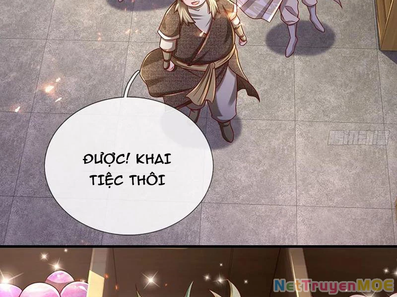 Khắc Đan Tu Tiên Cầu Trường Sinh Chapter 37 - Trang 2