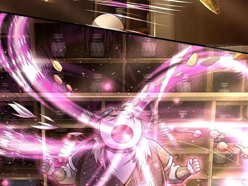 Khắc Đan Tu Tiên Cầu Trường Sinh Chapter 38 - Trang 2