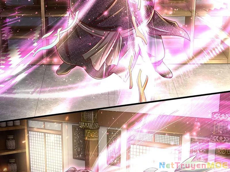 Khắc Đan Tu Tiên Cầu Trường Sinh Chapter 38 - Trang 2