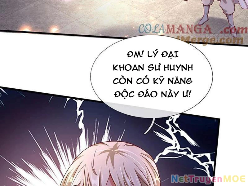Khắc Đan Tu Tiên Cầu Trường Sinh Chapter 38 - Trang 2