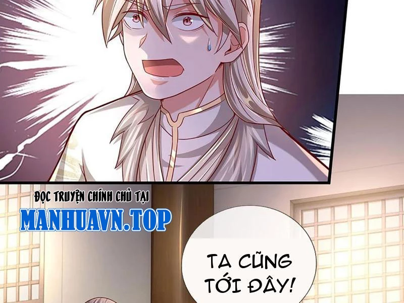 Khắc Đan Tu Tiên Cầu Trường Sinh Chapter 38 - Trang 2