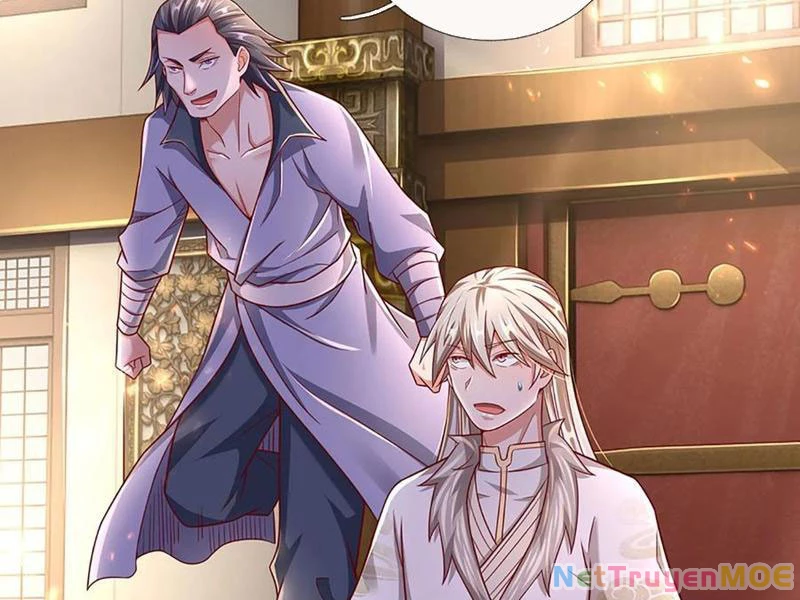 Khắc Đan Tu Tiên Cầu Trường Sinh Chapter 38 - Trang 2