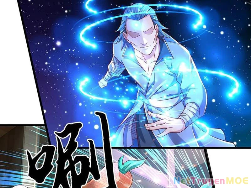 Khắc Đan Tu Tiên Cầu Trường Sinh Chapter 38 - Trang 2