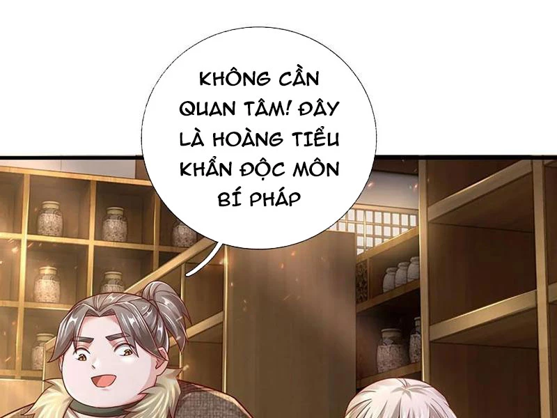 Khắc Đan Tu Tiên Cầu Trường Sinh Chapter 38 - Trang 2