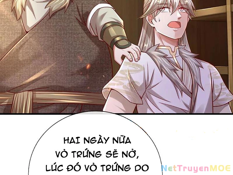 Khắc Đan Tu Tiên Cầu Trường Sinh Chapter 38 - Trang 2