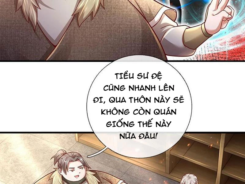 Khắc Đan Tu Tiên Cầu Trường Sinh Chapter 38 - Trang 2