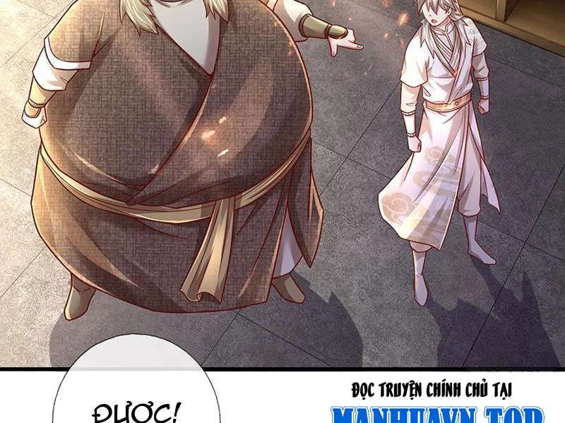 Khắc Đan Tu Tiên Cầu Trường Sinh Chapter 38 - Trang 2